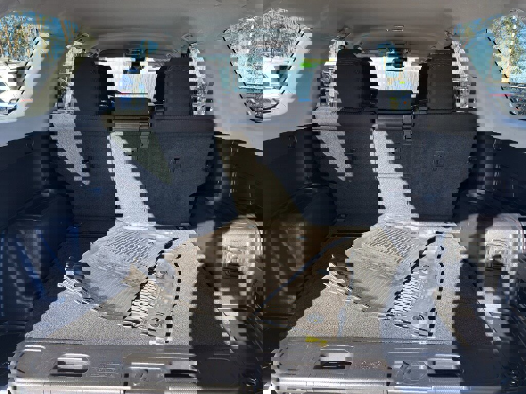 Used 2022 Toyota 4Runner Trail Special Edition image 16