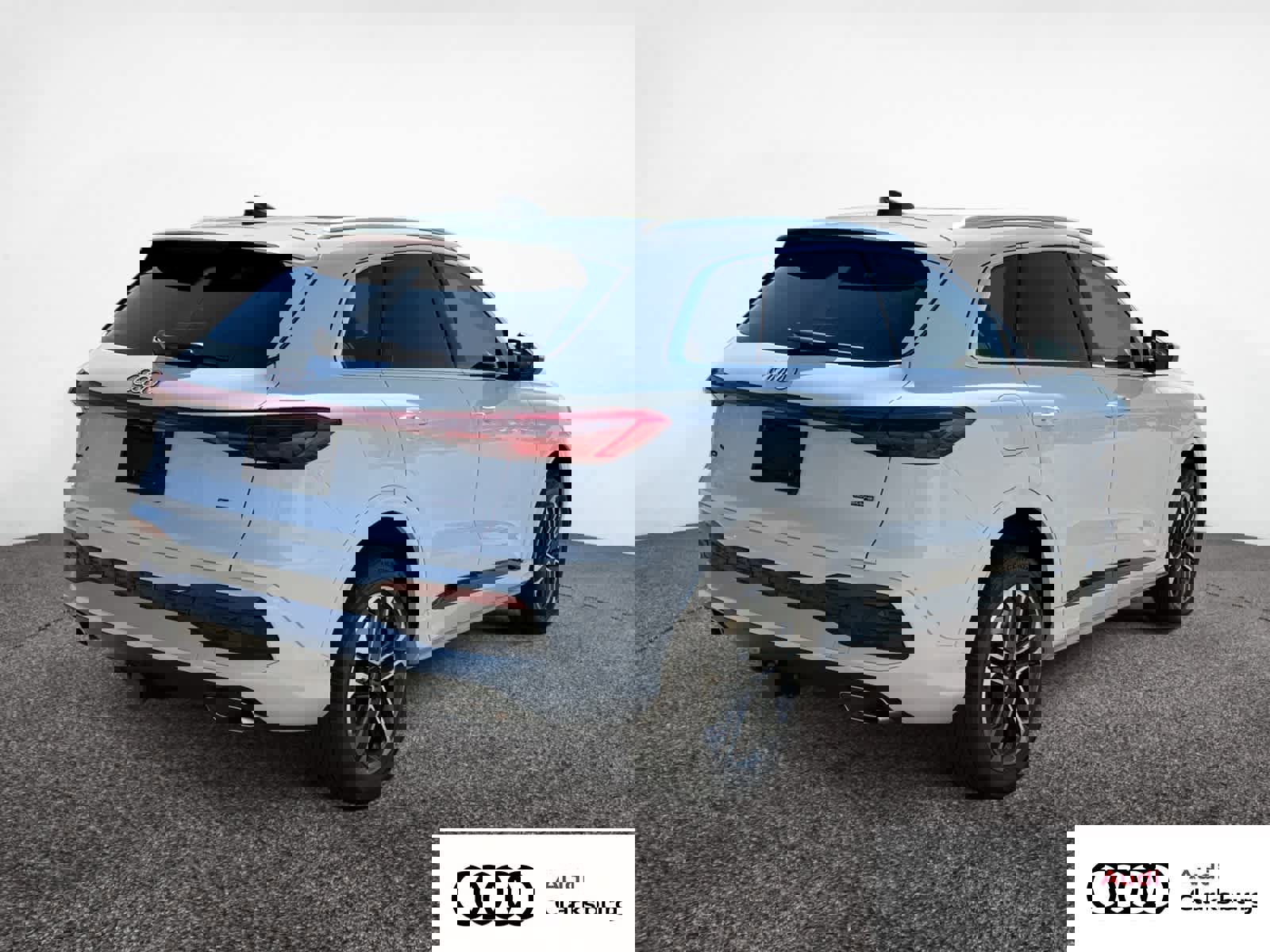 New 2025 Audi Q5 Premium Plus image 5