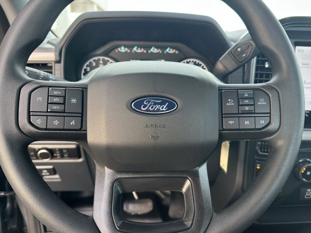 New 2026 Ford F150 XL image 13