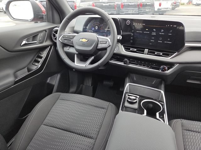 New 2026 Chevrolet Equinox LT w/ Safety and Technology Package AWD/4WD image 28