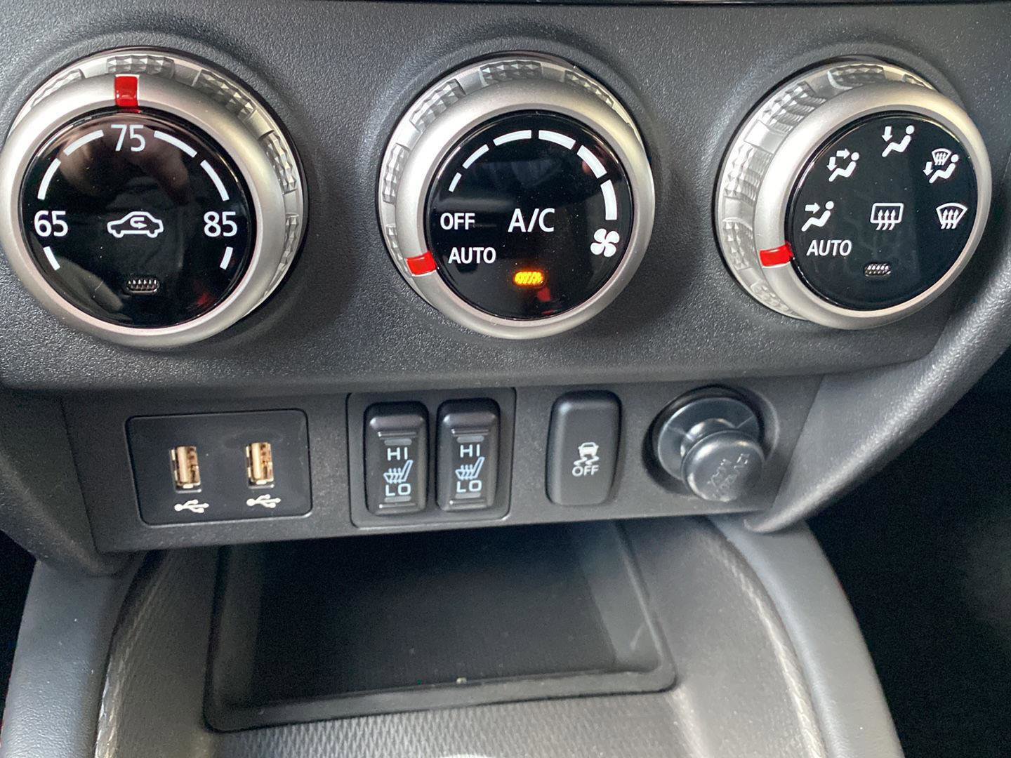 New 2026 Mitsubishi Outlander Sport AWD image 23