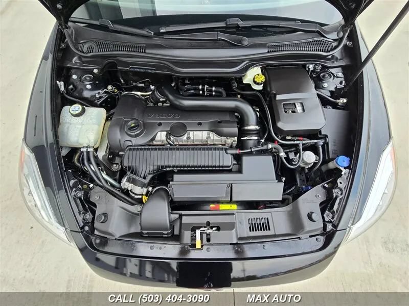 Used 2013 Volvo C70 T5 FWD image 41