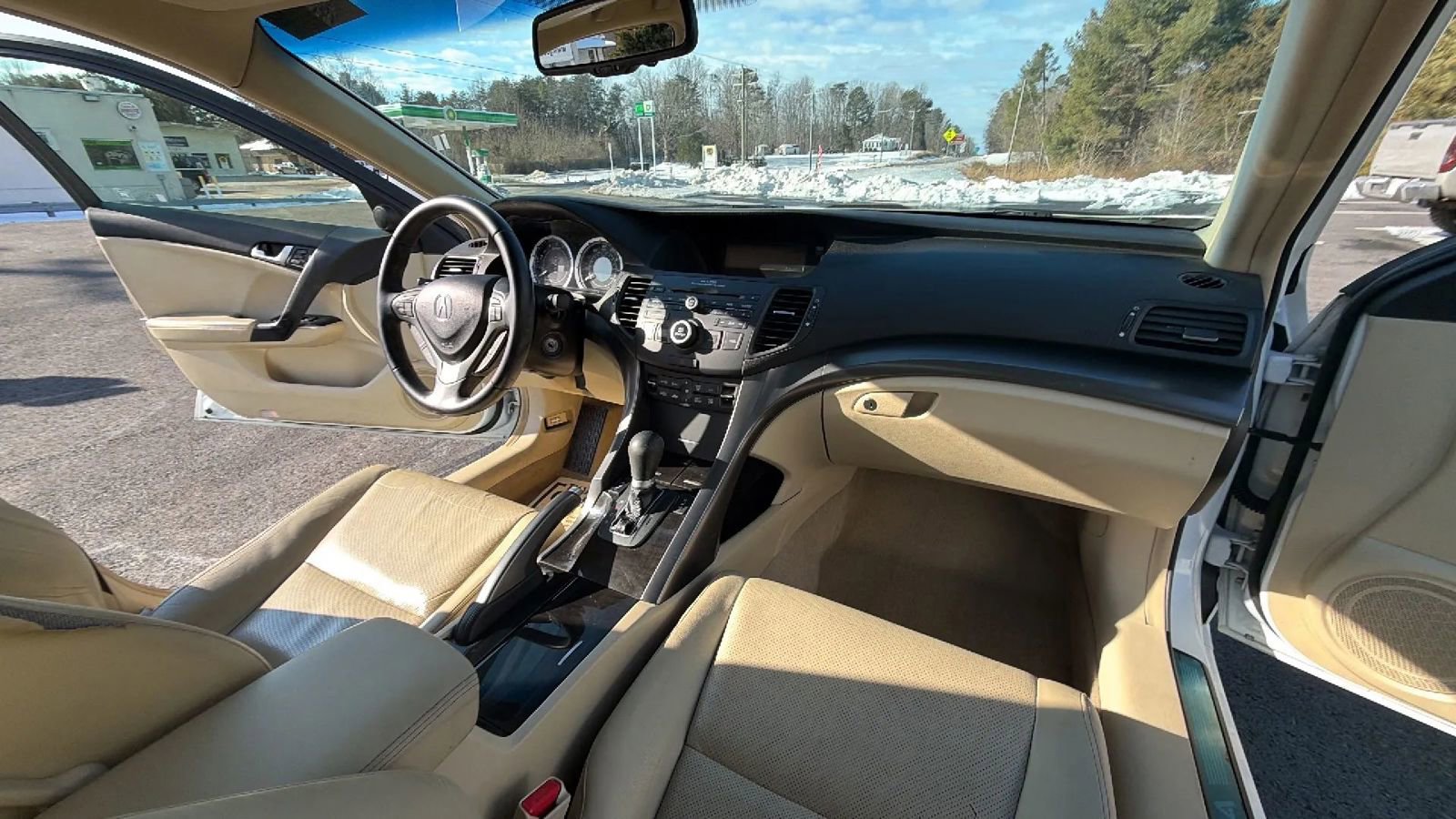 Used 2013 Acura TSX Sedan image 47