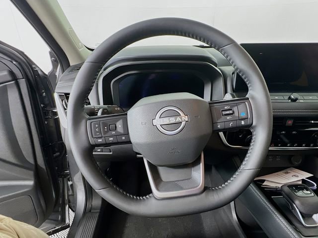 New 2026 Nissan Rogue Platinum w/ Platinum Premium Package image 10