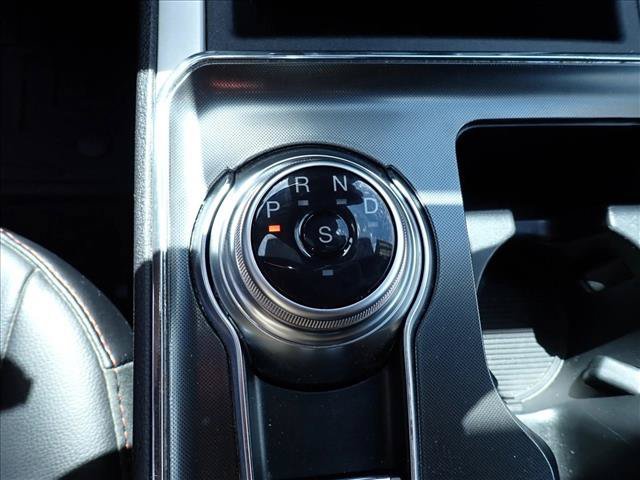 Used 2024 Ford Edge ST-Line AWD/4WD image 18