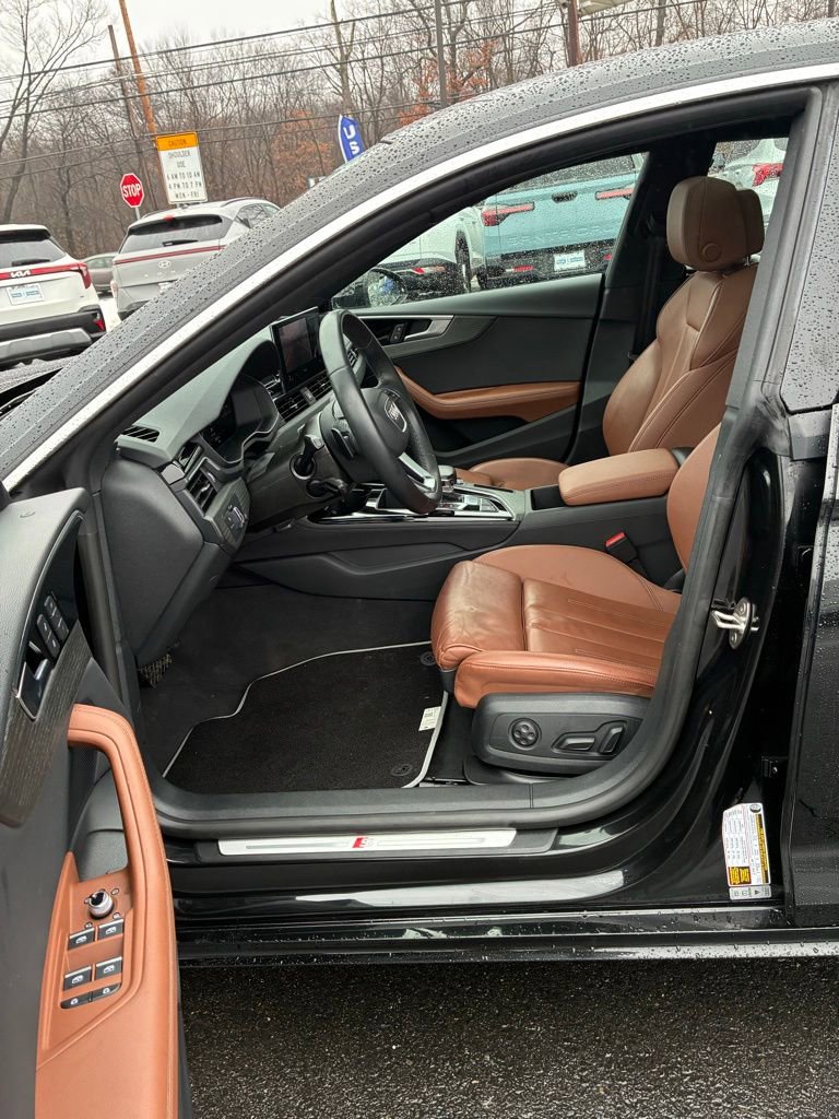 Used 2024 Audi A5 2.0T Premium Plus image 23