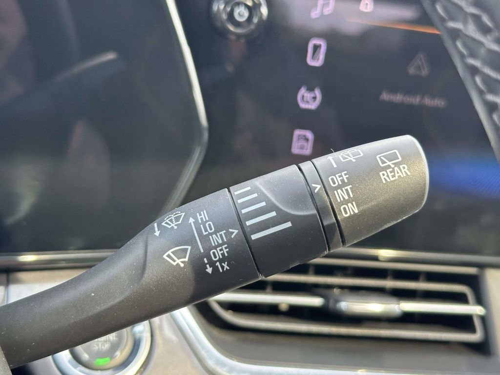 Used 2024 Chevrolet Trax ACTIV w/ Sunroof Package image 34