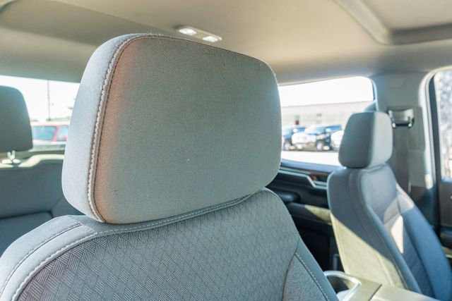 Used 2022 GMC Sierra 1500 Elevation image 46