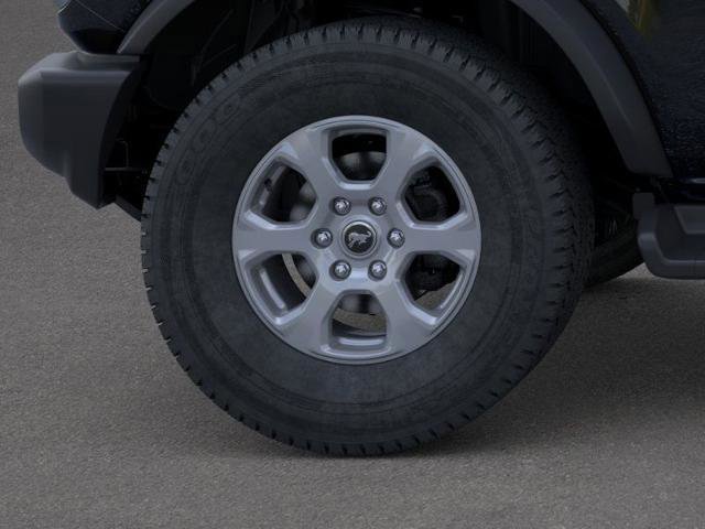 New 2025 Ford Bronco Big Bend image 21