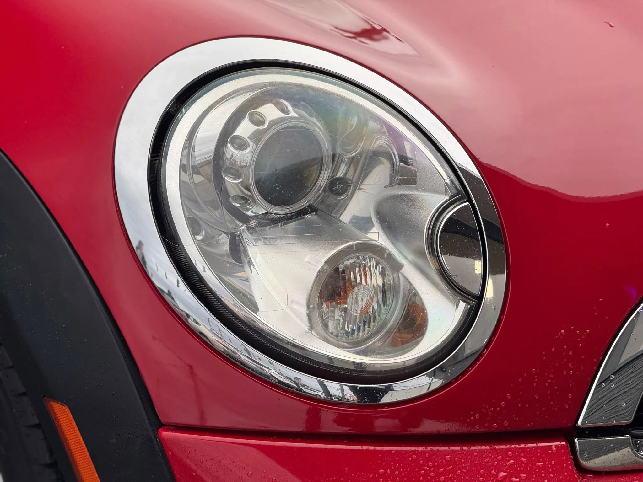 Used 2013 MINI Cooper S w/ Mini Connected Pkg image 11