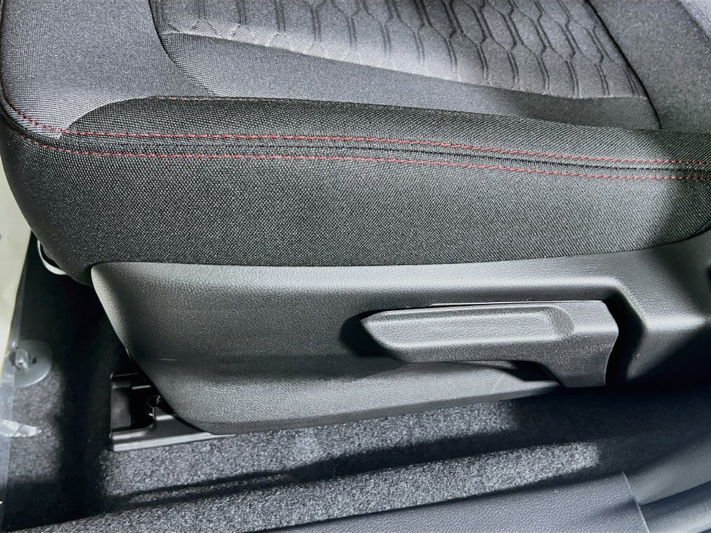 New 2026 Subaru Impreza 2.0i Sport AWD/4WD image 15