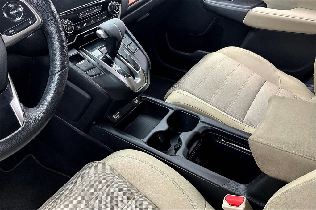 Used 2022 Honda CR-V EX image 15