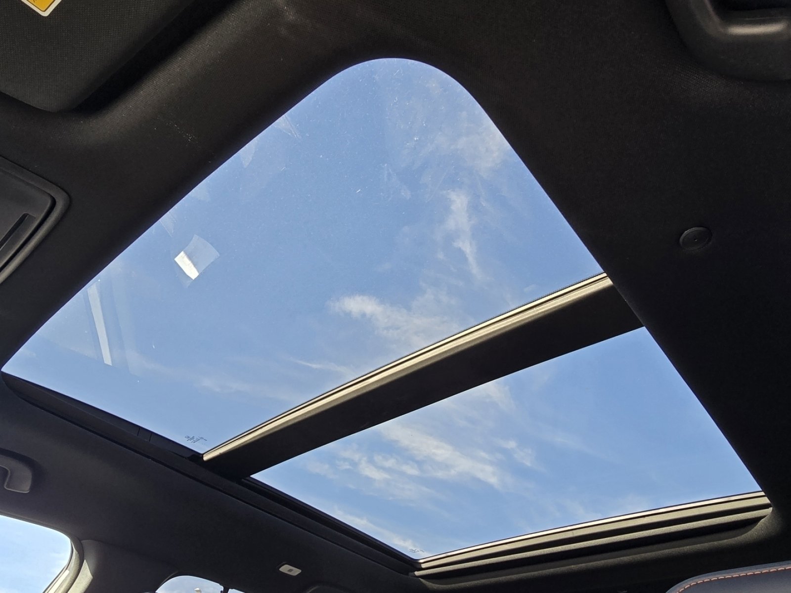 New 2025 Honda Pilot TrailSport image 4