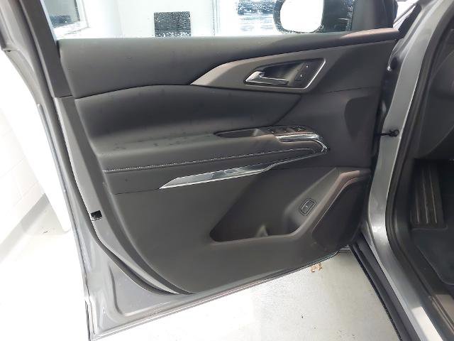 New 2026 Chevrolet Traverse LT w/ Sun and Wheel Package image 25