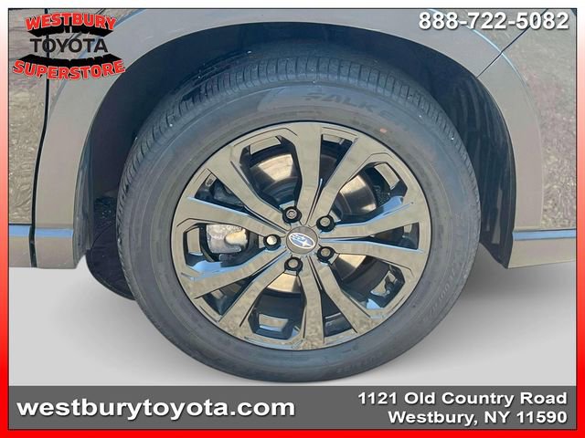Used 2023 Subaru Forester Sport AWD/4WD image 14