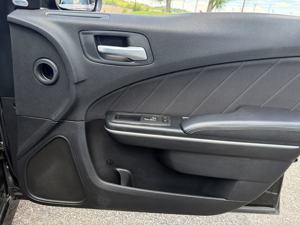 Used 2020 Dodge Charger Scat Pack RWD image 37