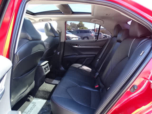 Used 2020 Toyota Camry XSE w/ Driver Assist Package FWD image 20
