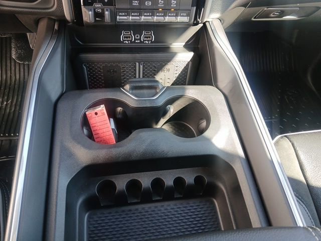 New 2026 RAM 4500 Laramie w/ Laramie Trim Package image 40