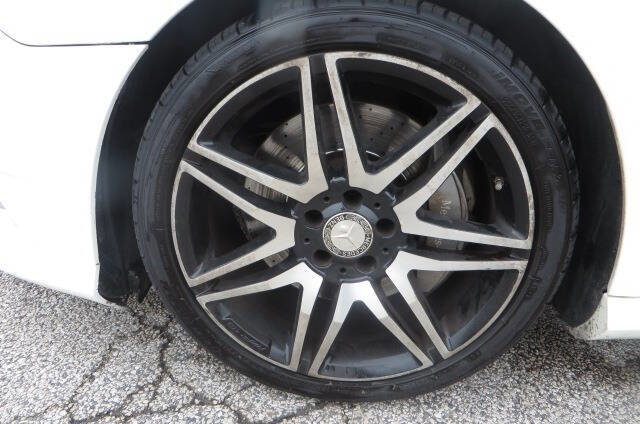 Used 2015 Mercedes-Benz SL 550 image 49