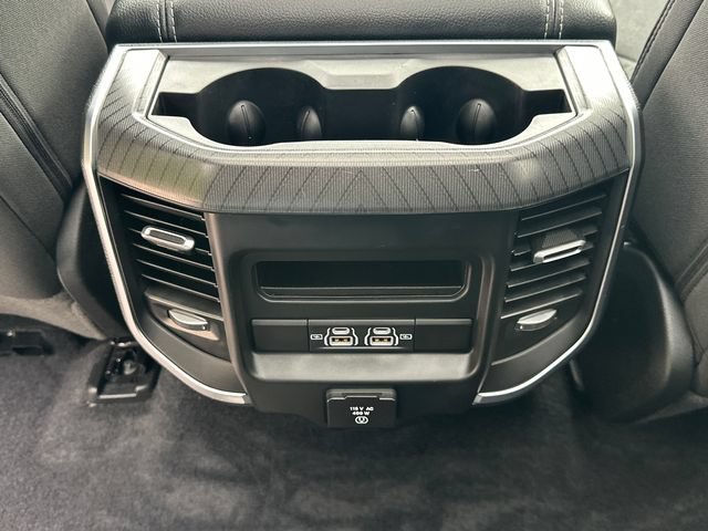 Used 2026 RAM 1500 Big Horn AWD/4WD image 20