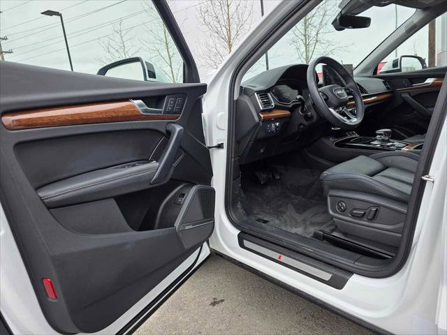 Used 2023 Audi Q5 2.0T Prestige AWD/4WD image 19