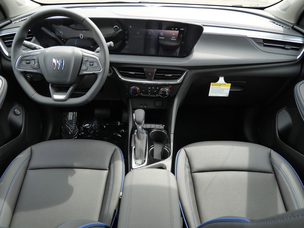 New 2026 Buick Encore GX Sport Touring w/ Comfort Package image 37