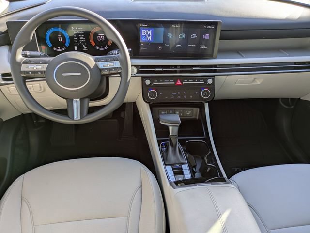 Used 2025 Hyundai Tucson SEL image 15