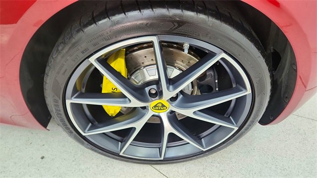 Used 2024 Lotus Emira First Edition image 46