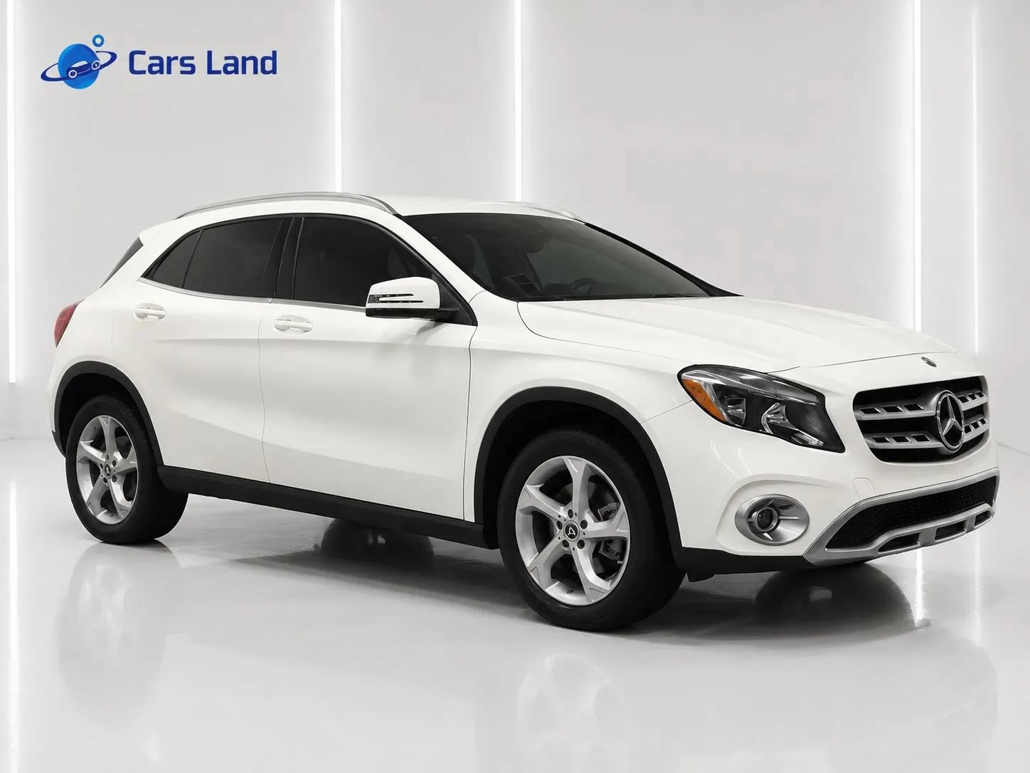 Used 2019 Mercedes-Benz GLA 250 image 2