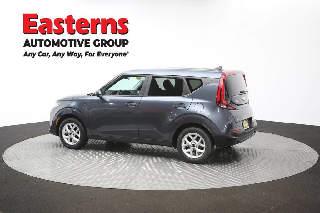 Used 2020 Kia Soul S FWD image 61