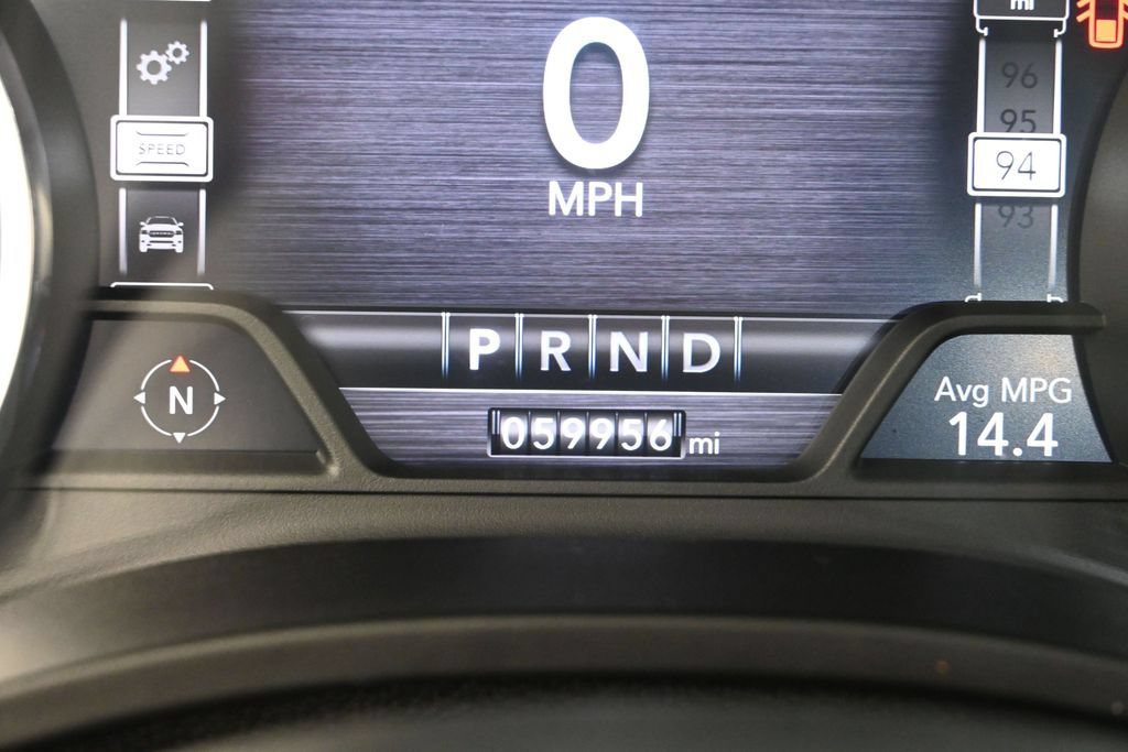 Used 2020 RAM 1500 Big Horn AWD/4WD image 32