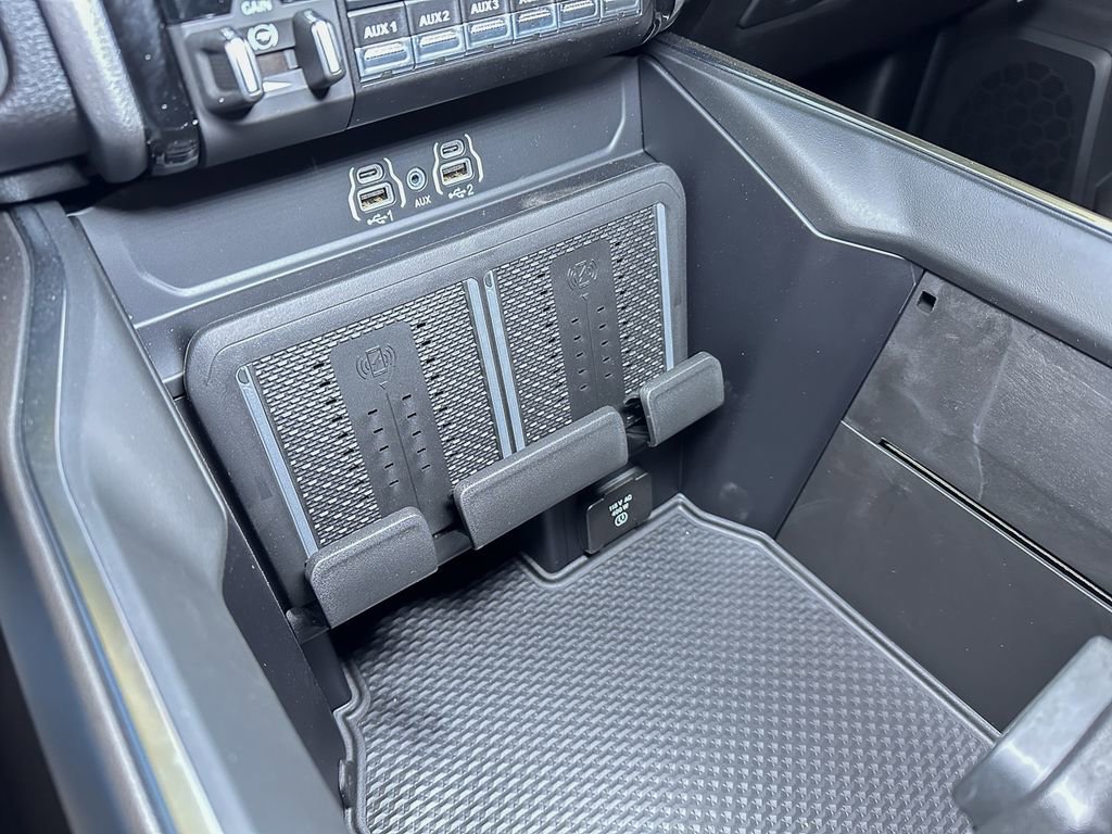 New 2026 RAM 2500 Big Horn image 31