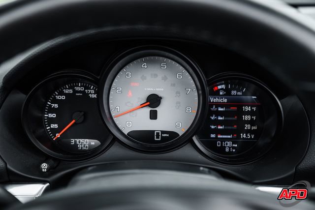 Used 2013 Porsche Boxster S RWD image 7