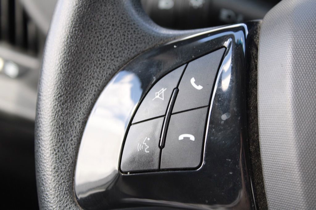 Used 2019 RAM ProMaster City Tradesman FWD image 23