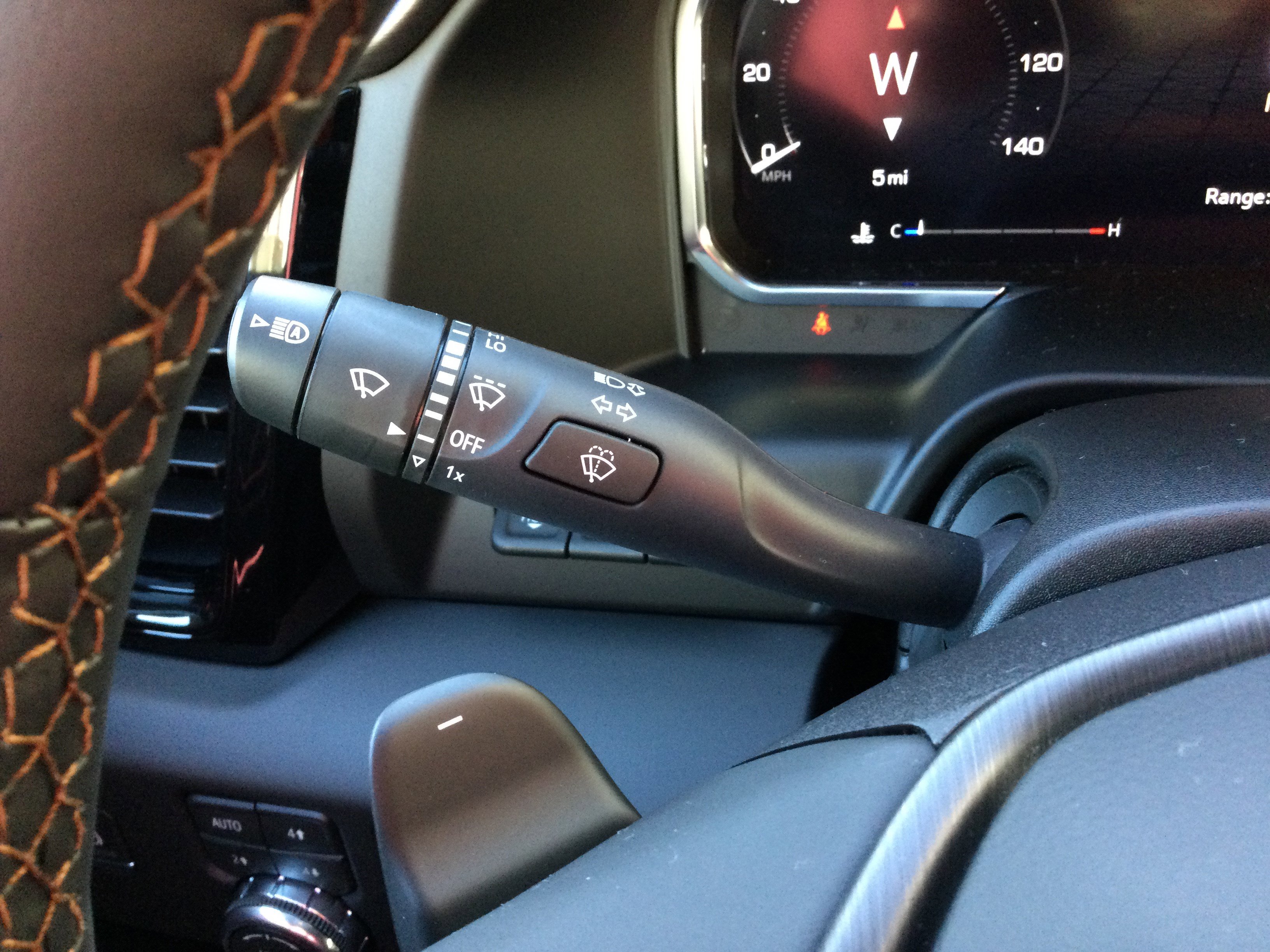 New 2026 GMC Sierra 1500 AT4 w/ AT4 Premium Package image 18