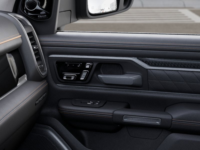 New 2026 RAM 1500 Tungsten image 25