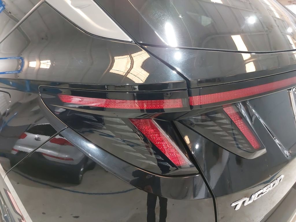 Certified 2024 Hyundai Tucson Limited image 35