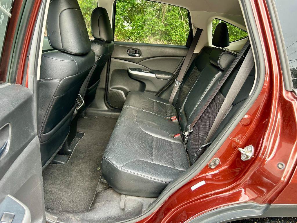 Used 2015 Honda CR-V EX-L image 13