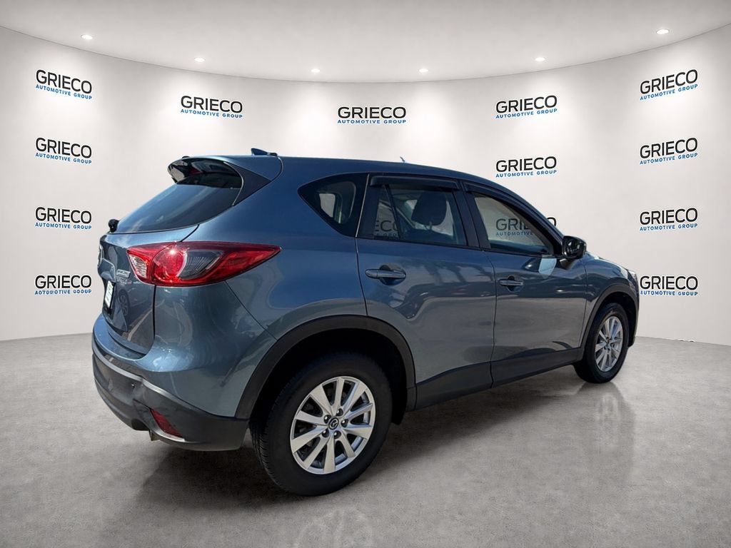 Used 2016 MAZDA CX-5 Sport FWD image 7