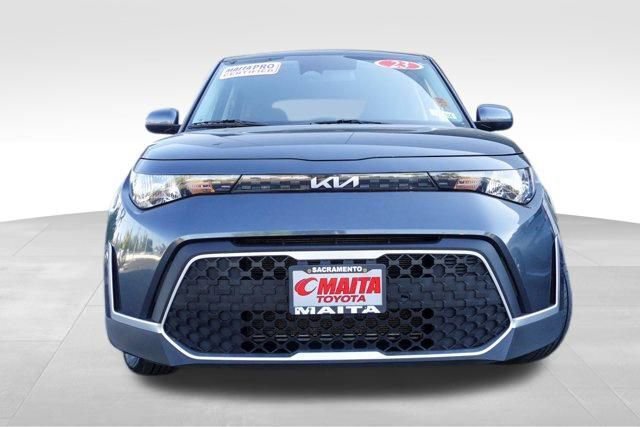 Used 2023 Kia Soul LX w/ Option Group 015 image 3