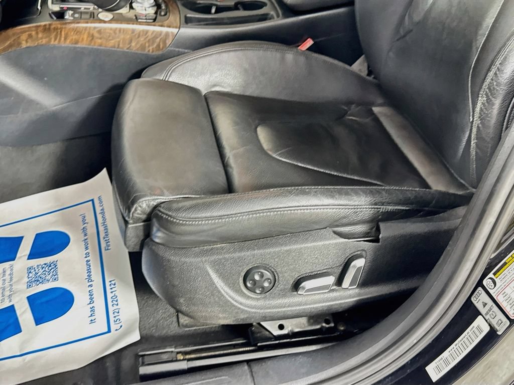 Used 2013 Audi A4 Prestige AWD/4WD image 21