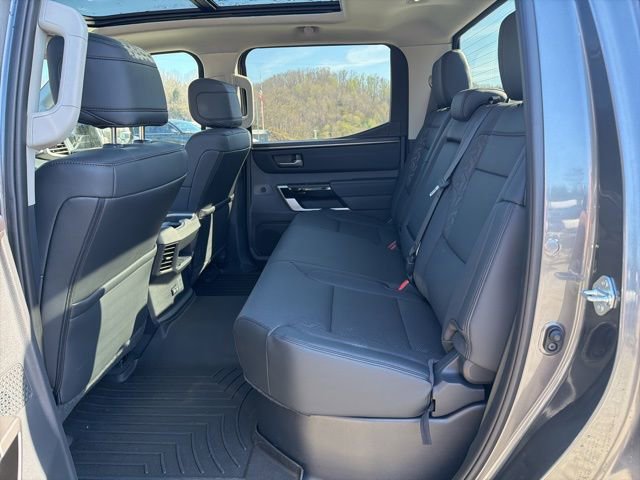 Used 2024 Toyota Tundra Limited image 13