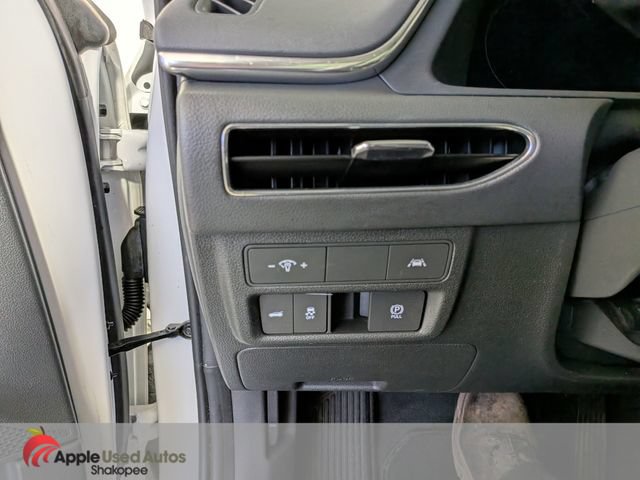 Used 2023 Hyundai Sonata SEL w/ Convenience Package FWD image 22