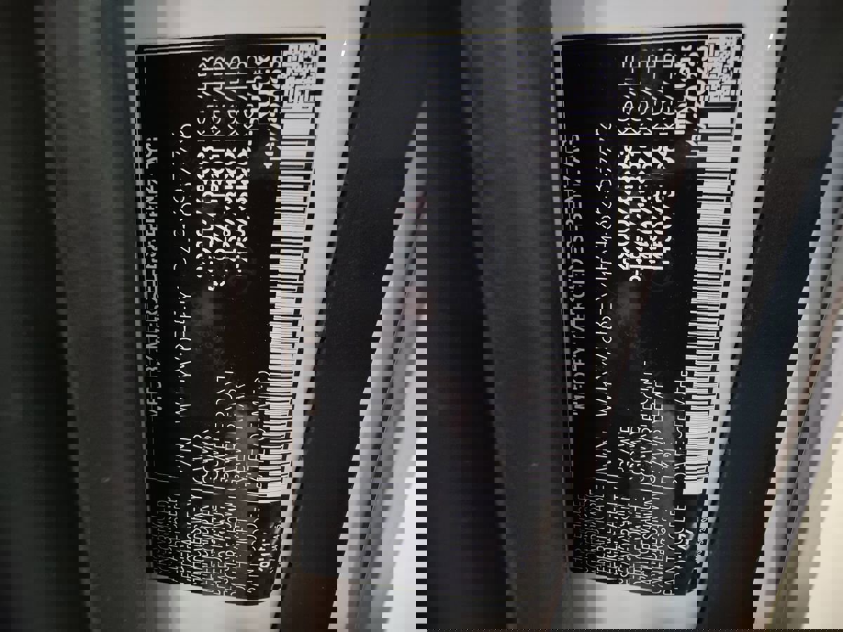 Used 2023 Mercedes-Benz Metris image 19