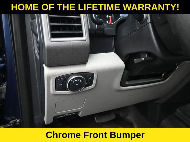 Used 2020 Ford F250 XL w/ Power Equipment Group image 16