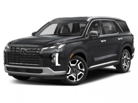Used 2023 Hyundai Palisade Limited w/ Cargo Package