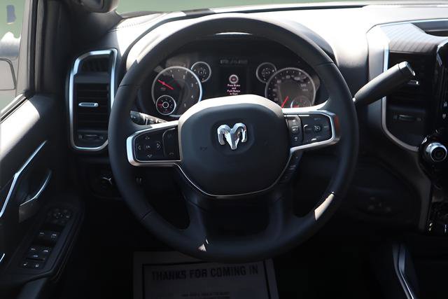 New 2026 RAM 2500 Big Horn image 10