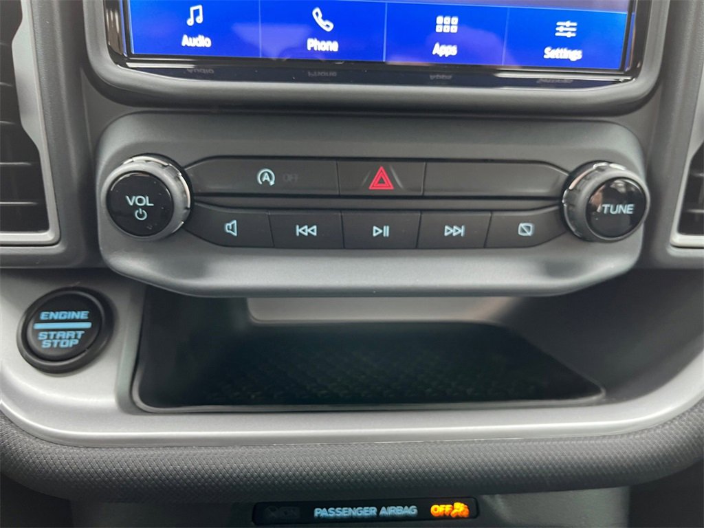 Used 2022 Ford Bronco Sport Big Bend w/ Convenience Package image 13