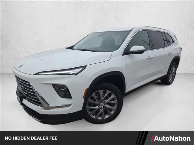 Used 2026 Buick Enclave Preferred FWD image 1
