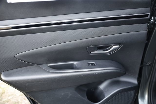 Used 2023 Hyundai Tucson SEL image 22